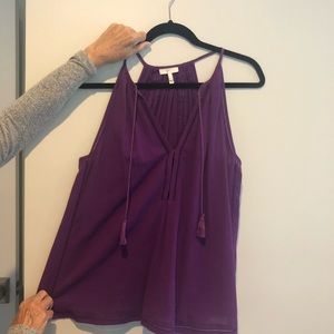 Joie Tank Top